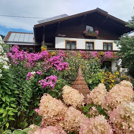 렌베그 Haus Brugger 아파트 외부 사진