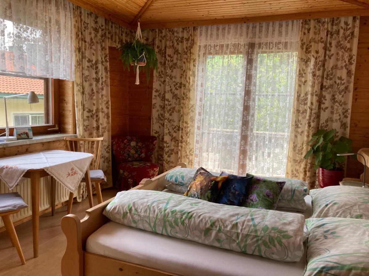 렌베그 Haus Brugger 아파트 외부 사진